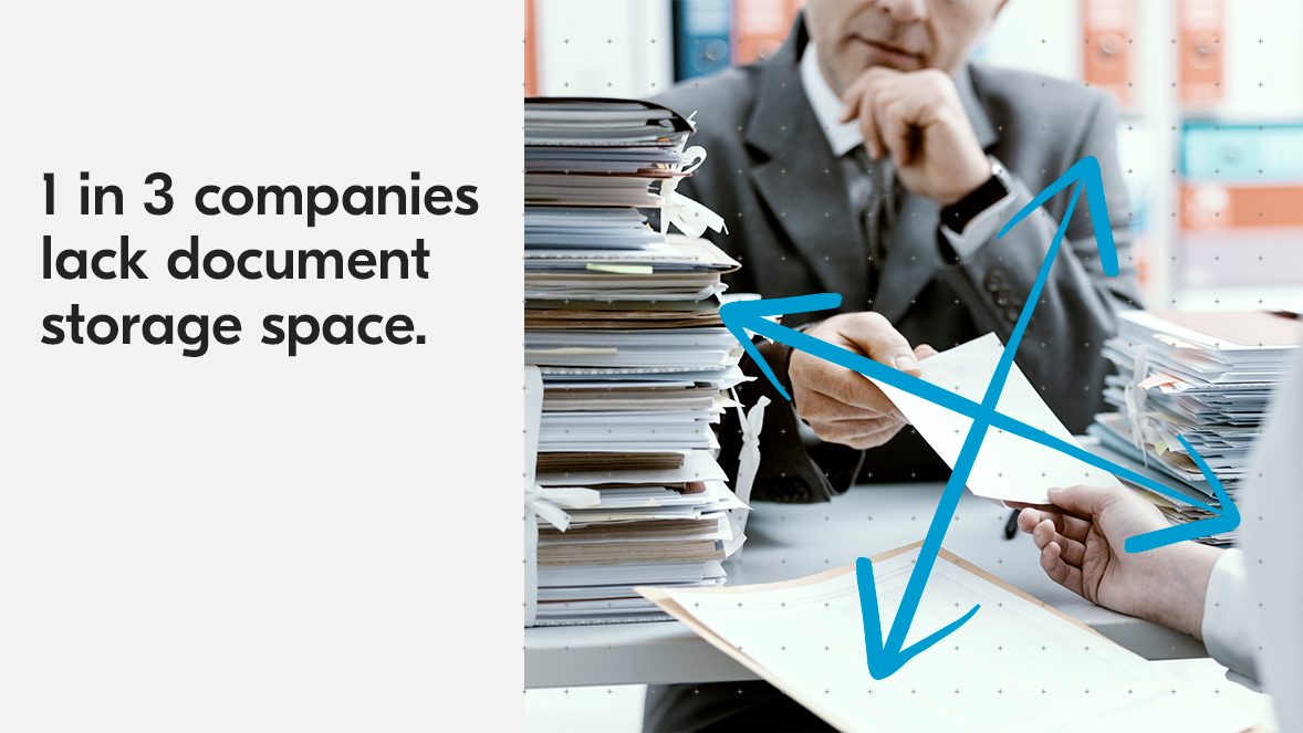 The Benefits Of Implementing Document Management Tools